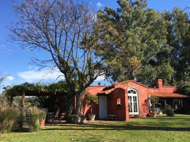 Terreno en Venta en Pilar, G.B.A. Zona Norte