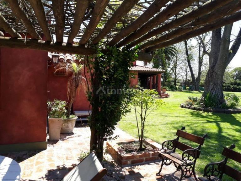 Terreno en Venta en Pilar, G.B.A. Zona Norte