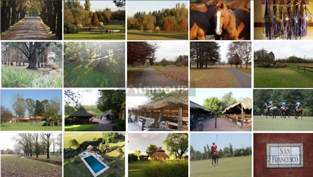 Terreno en Venta en Pilar, G.B.A. Zona Norte