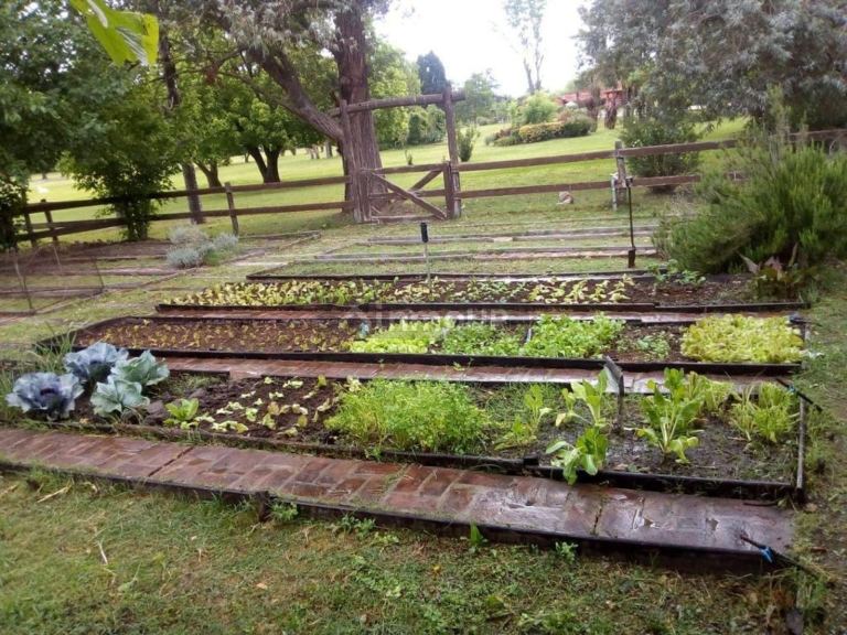 Terreno en Venta en Pilar, G.B.A. Zona Norte