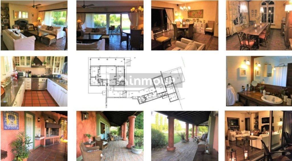 Terreno en Venta en Pilar, G.B.A. Zona Norte