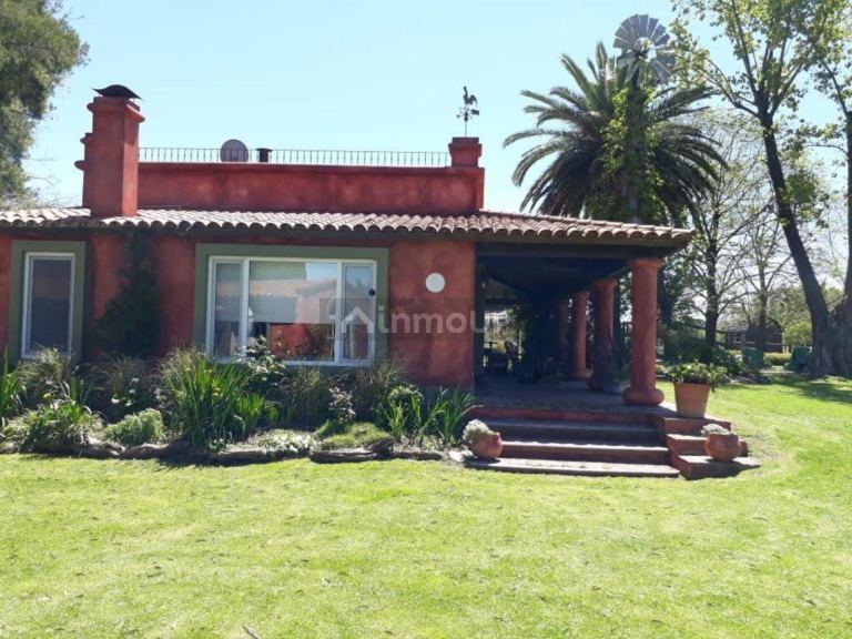 Terreno en Venta en Pilar, G.B.A. Zona Norte