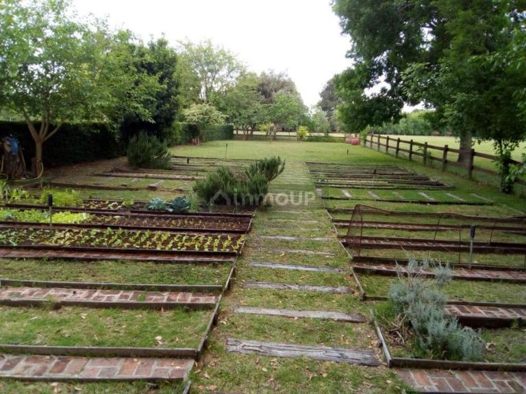 Terreno en Venta en Pilar, G.B.A. Zona Norte