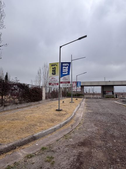 Lote en Venta en Maipu, Mendoza