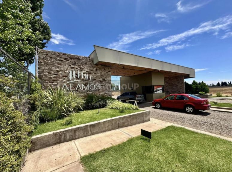 Lote en Venta en Maipu, Mendoza
