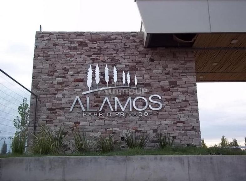 Lote en Venta en Maipu, Mendoza