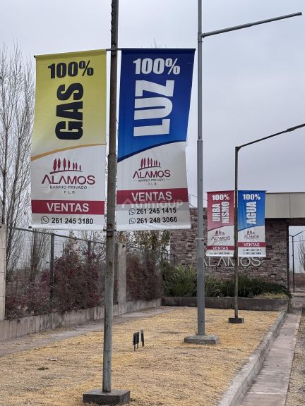 Lote en Venta en Maipu, Mendoza