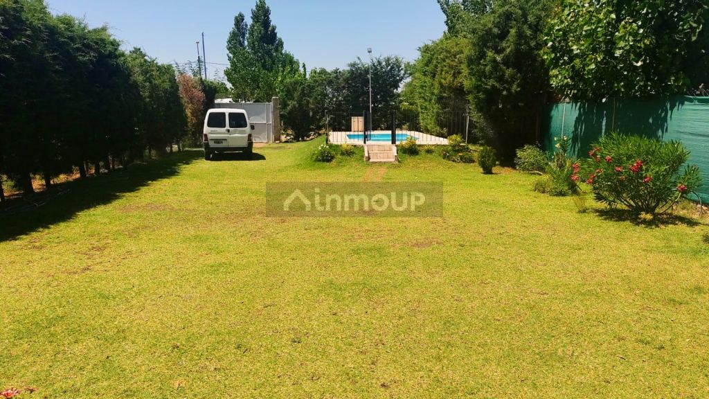 Cabaña en Venta en Lujan de Cuyo, Mendoza