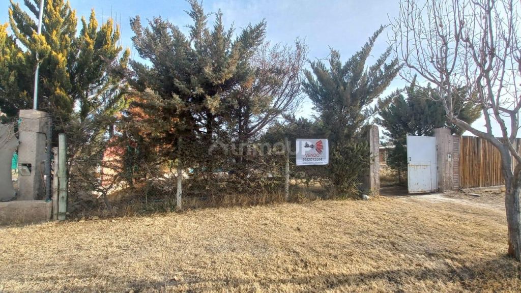 Cabaña en Venta en Lujan de Cuyo, Mendoza