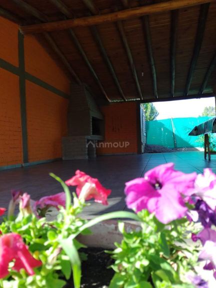 Cabaña en Venta en Lujan de Cuyo, Mendoza