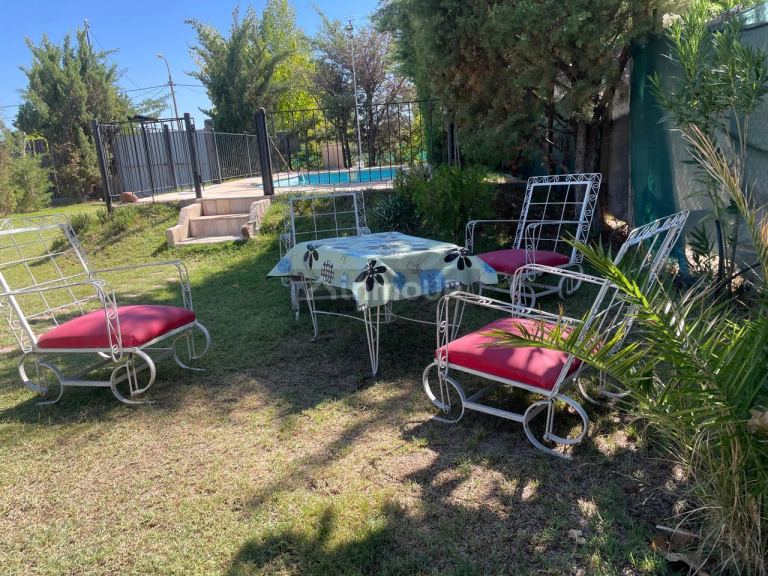 Cabaña en Venta en Lujan de Cuyo, Mendoza