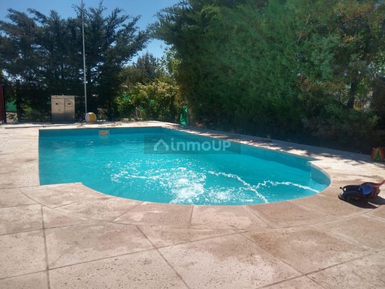 Cabaña en Venta en Lujan de Cuyo, Mendoza