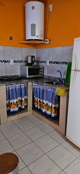 Cabaña en Venta en Lujan de Cuyo, Mendoza