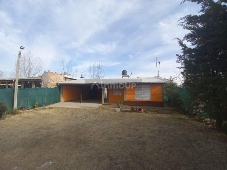 Cabaña en Venta en Lujan de Cuyo, Mendoza