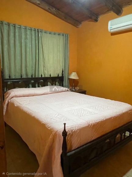 Cabaña en Venta en Lujan de Cuyo, Mendoza