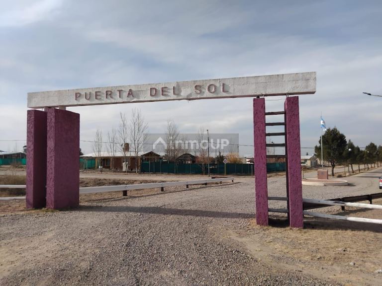 Cabaña en Venta en Lujan de Cuyo, Mendoza
