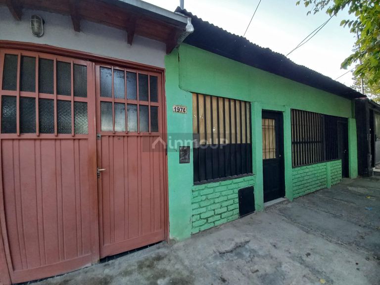 Casa en Venta en Las Heras, Mendoza