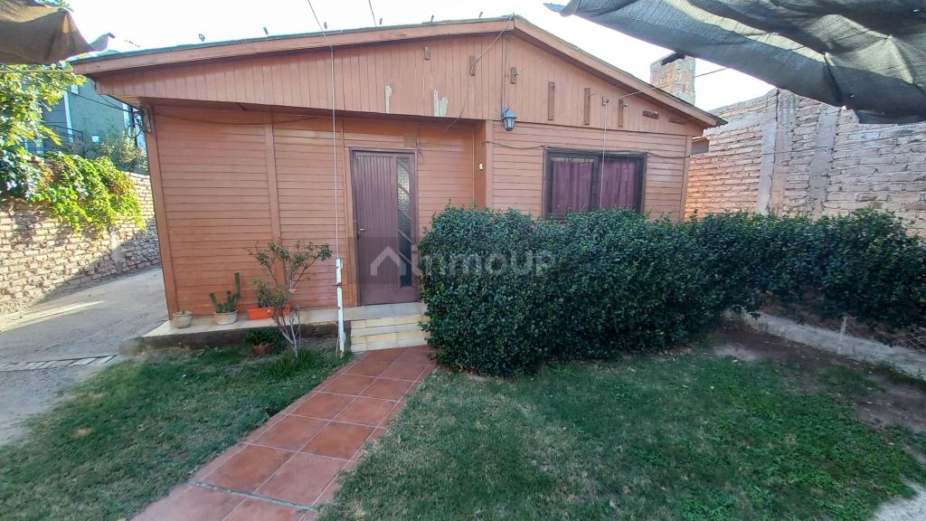 Casa en Venta en Las Heras, Mendoza