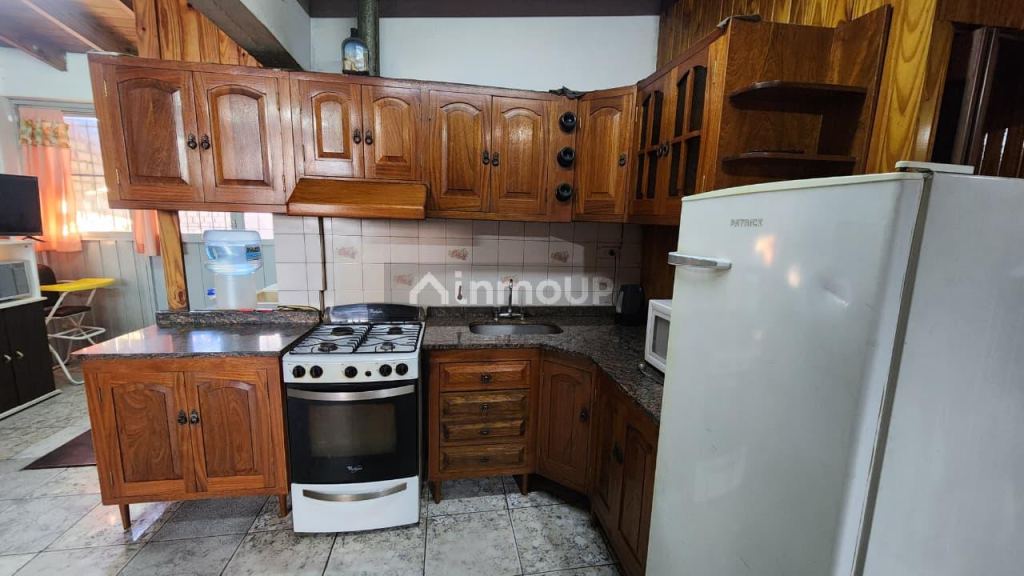 Casa en Venta en Las Heras, Mendoza