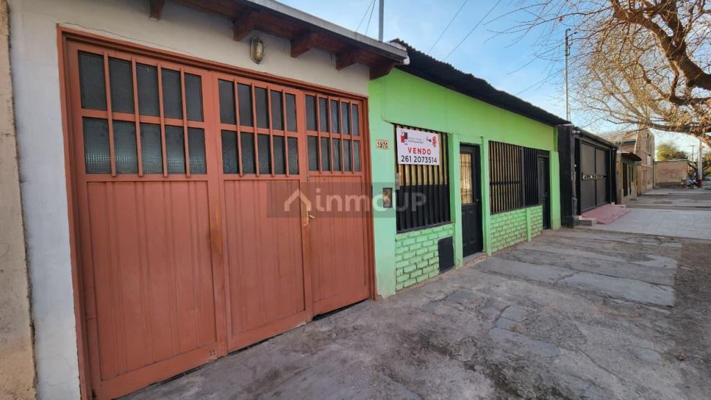 Casa en Venta en Las Heras, Mendoza