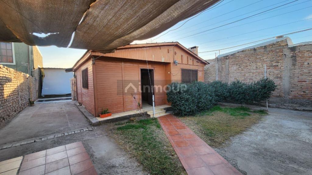 Casa en Venta en Las Heras, Mendoza