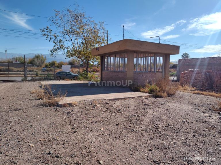 Lote en Venta en Las Heras, Mendoza