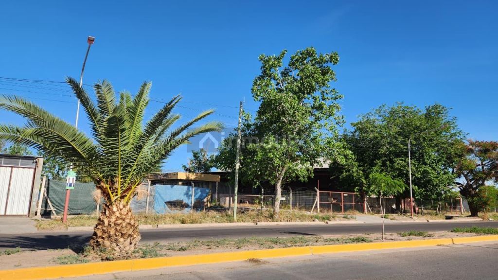 Lote en Venta en Las Heras, Mendoza