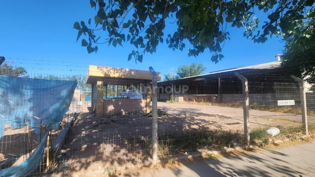 Lote en Venta en Las Heras, Mendoza