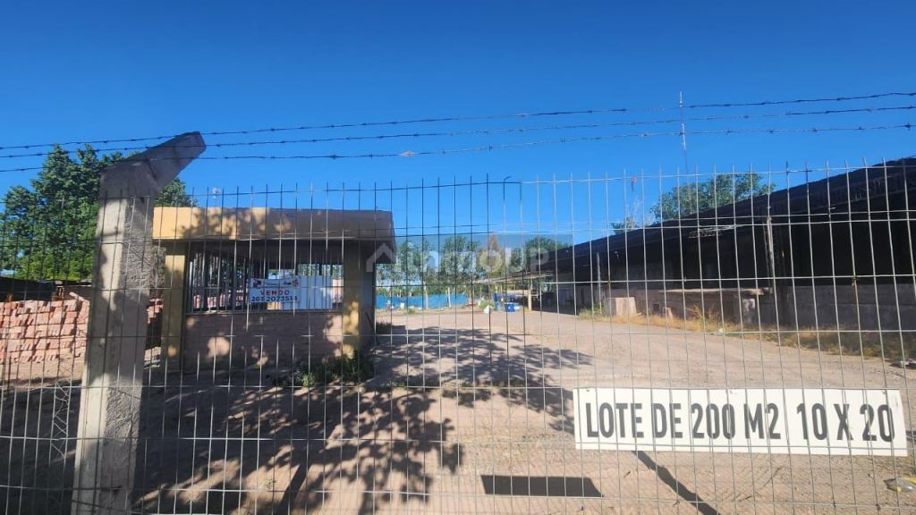Lote en Venta en Las Heras, Mendoza