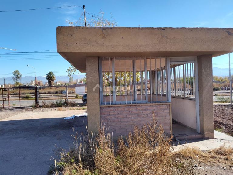 Lote en Venta en Las Heras, Mendoza