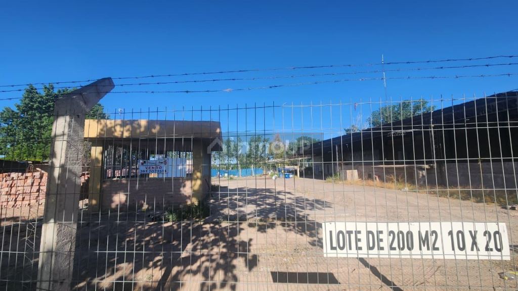 Lote en Venta en Las Heras, Mendoza