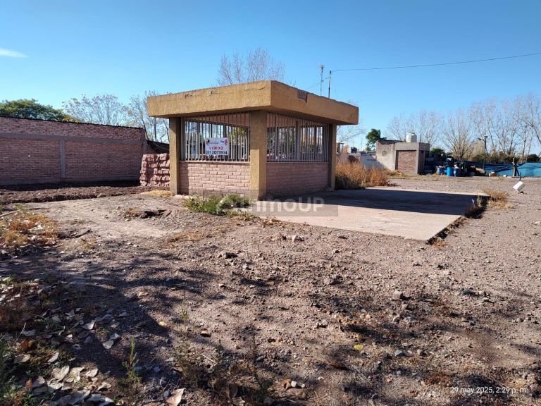 Lote en Venta en Las Heras, Mendoza