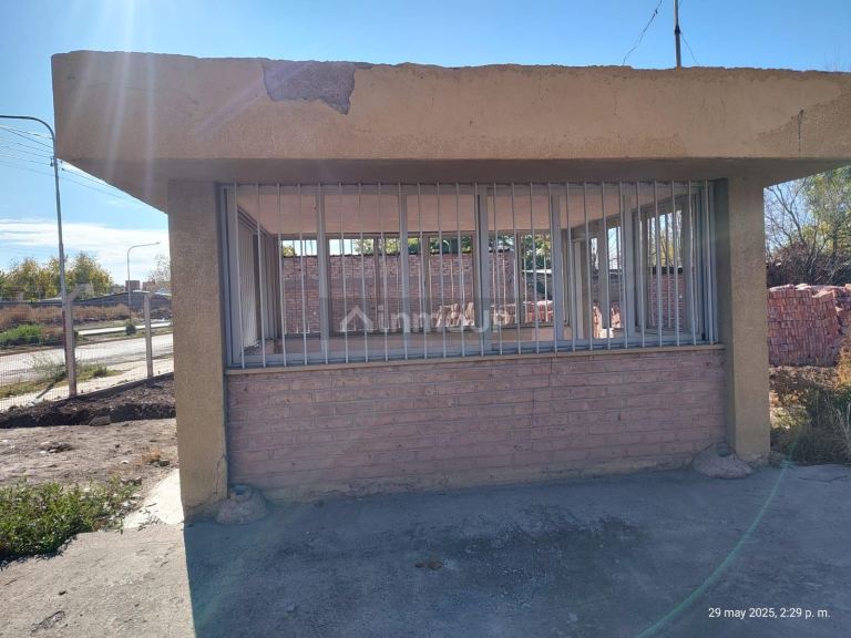 Lote en Venta en Las Heras, Mendoza
