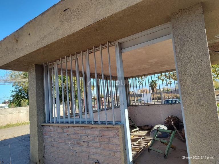 Lote en Venta en Las Heras, Mendoza