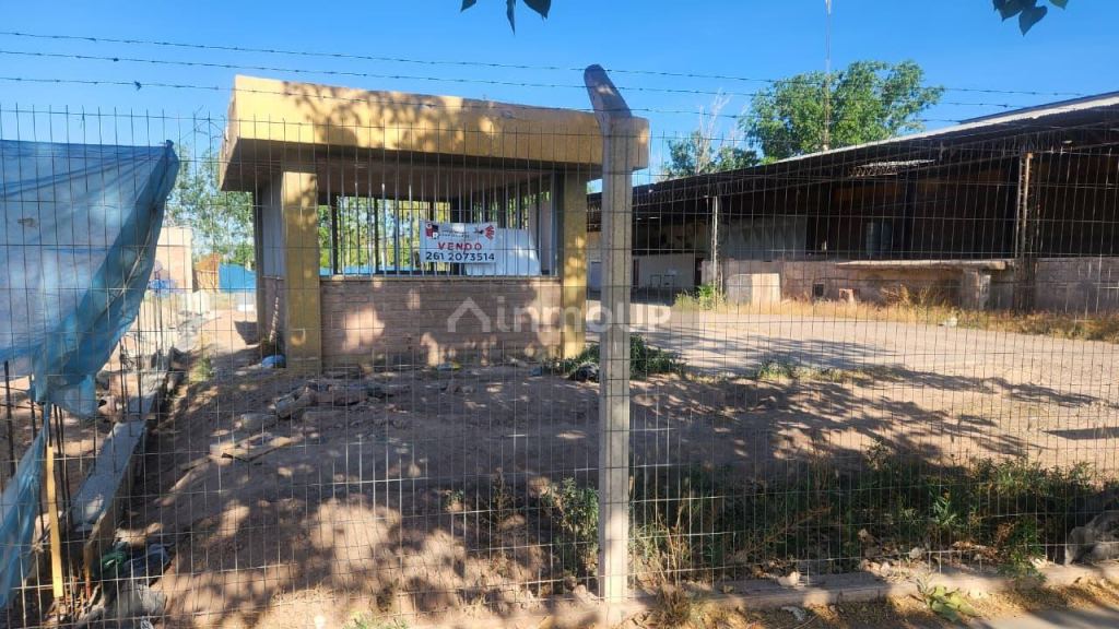 Lote en Venta en Las Heras, Mendoza