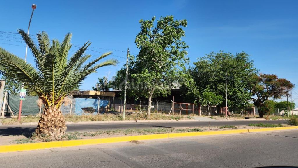 Lote en Venta en Las Heras, Mendoza
