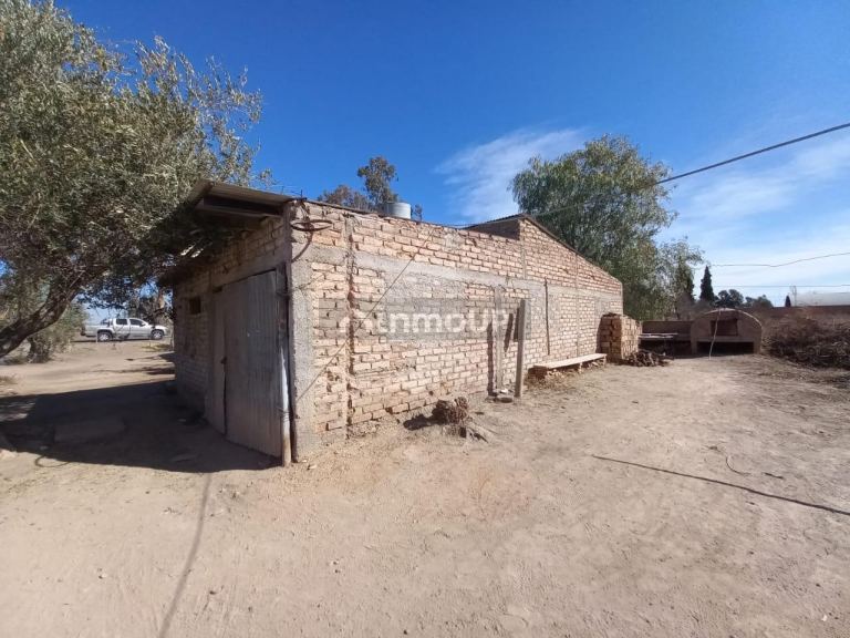 Terreno en Venta en Maipu, Mendoza