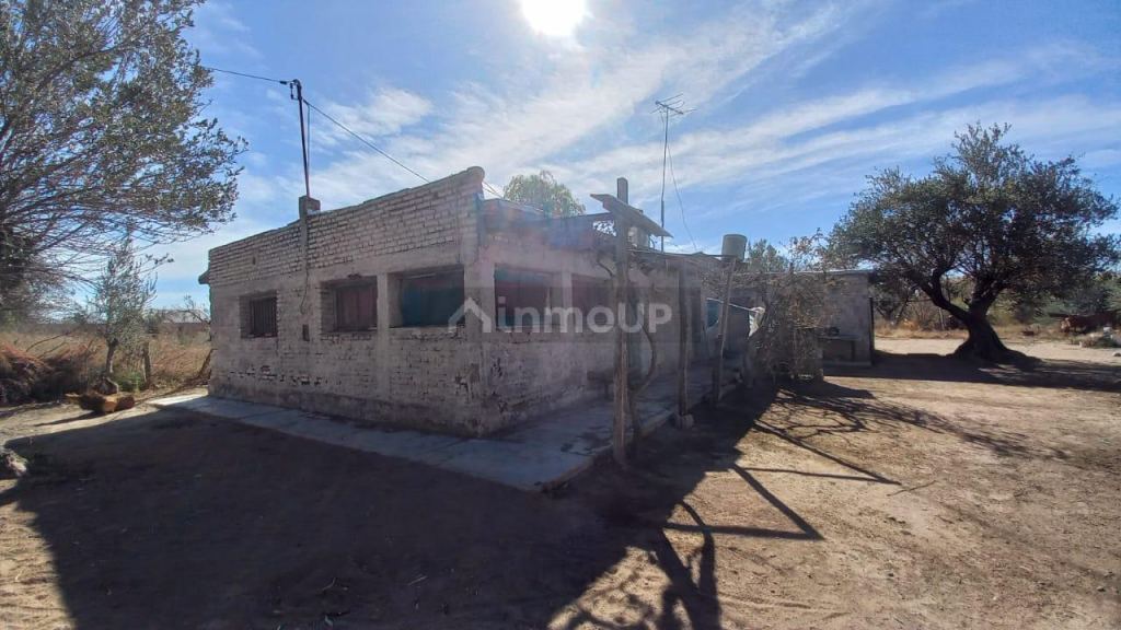 Terreno en Venta en Maipu, Mendoza