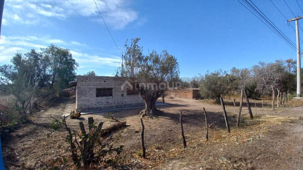 Terreno en Venta en Maipu, Mendoza