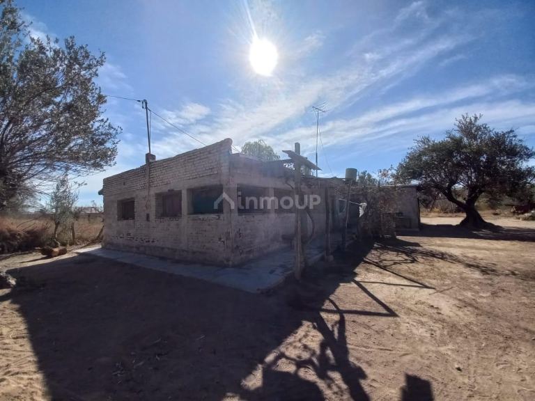 Terreno en Venta en Maipu, Mendoza