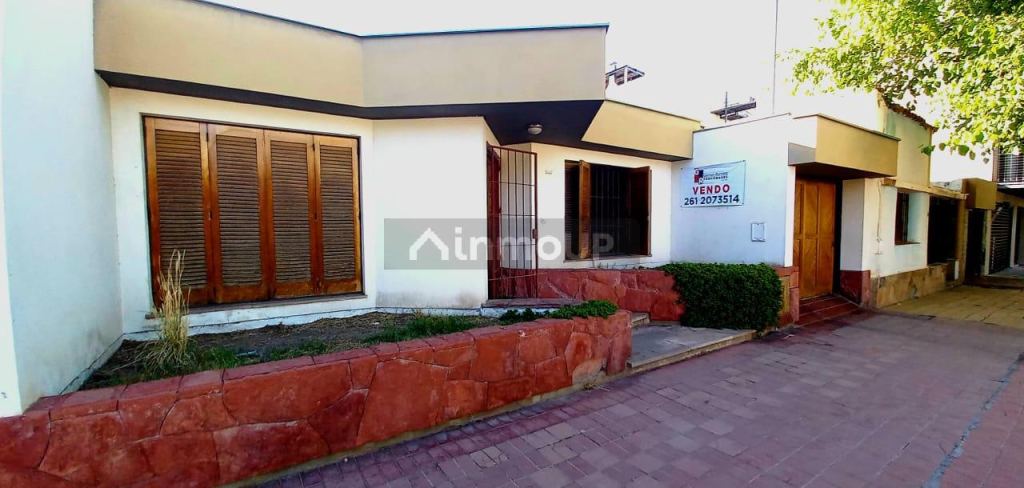 Casa en Venta en Godoy Cruz, Mendoza