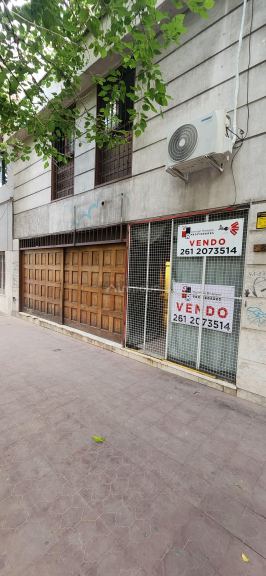 Local Comercial en Venta en Capital, Mendoza