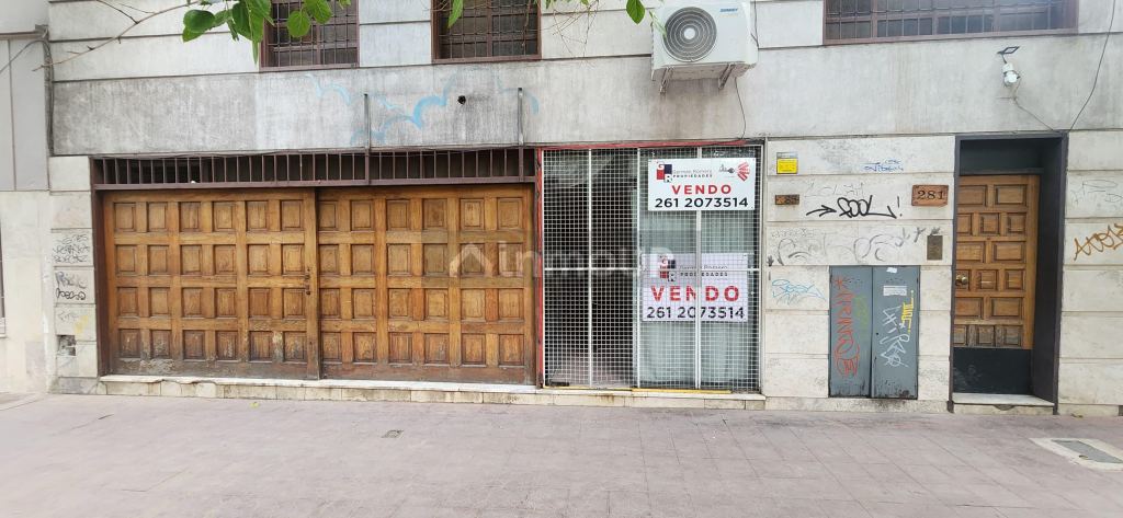 Local Comercial en Venta en Capital, Mendoza