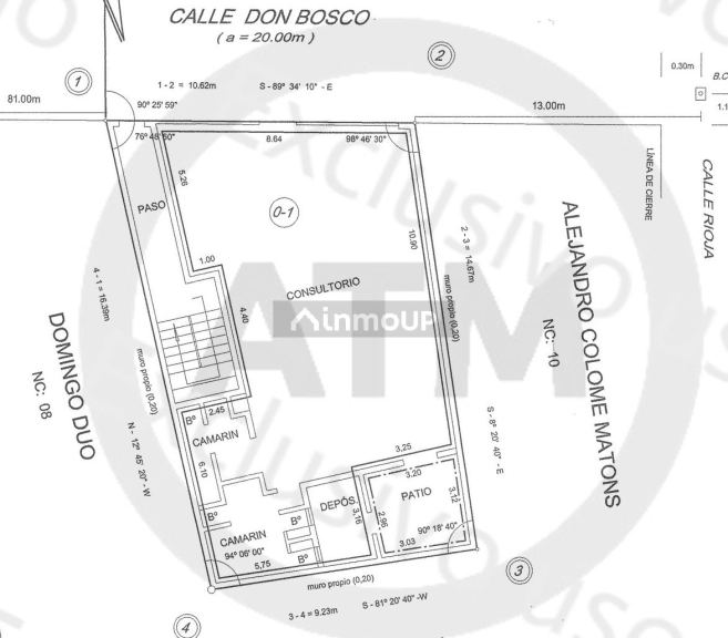 Local Comercial en Venta en Capital, Mendoza