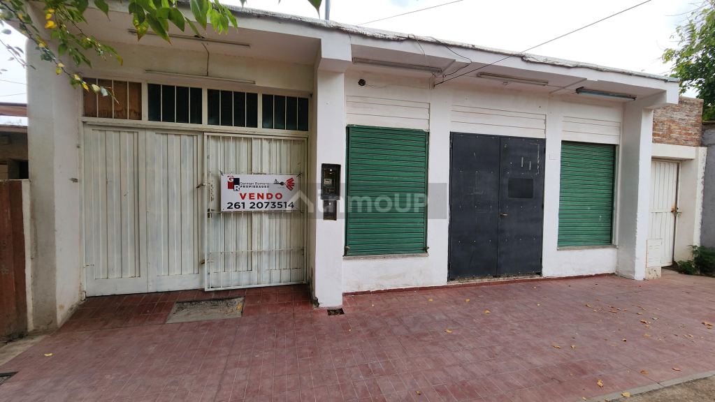 Local Comercial en Venta en Las Heras, Mendoza