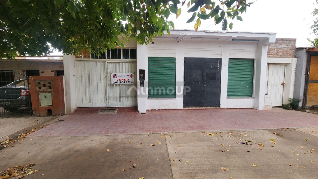 Local Comercial en Venta en Las Heras, Mendoza