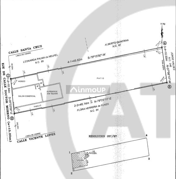 Local Comercial en Venta en Las Heras, Mendoza