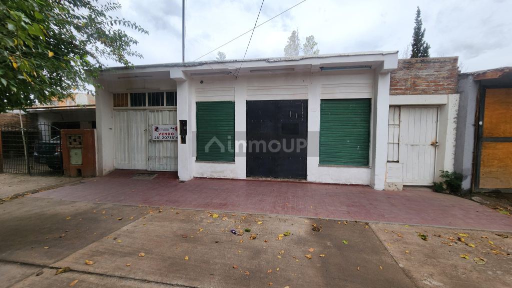 Local Comercial en Venta en Las Heras, Mendoza