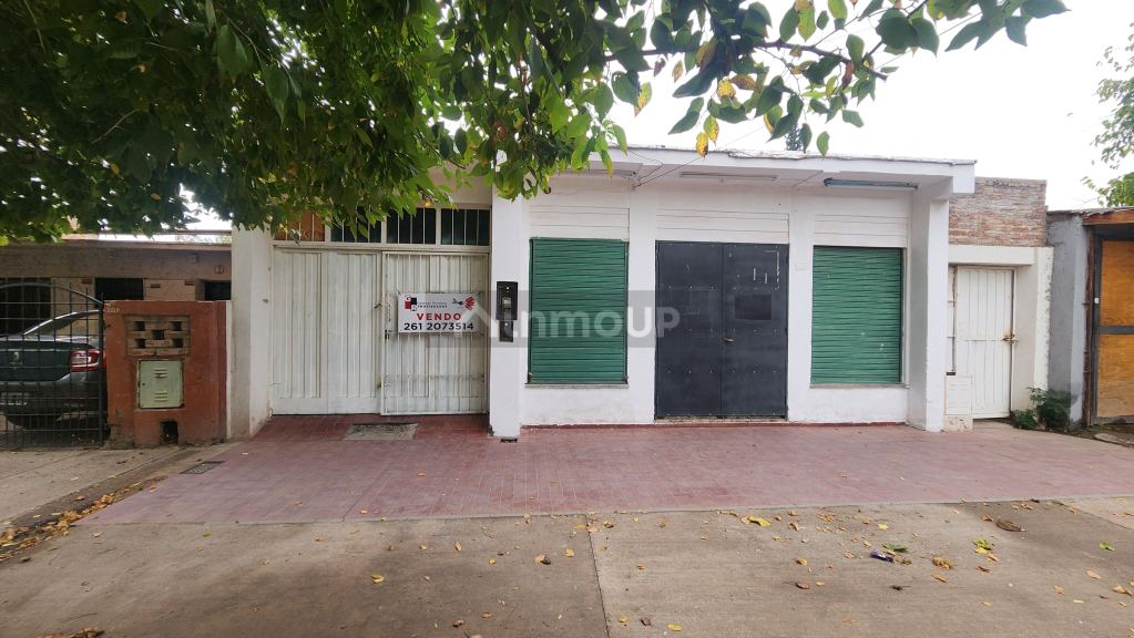 Local Comercial en Venta en Las Heras, Mendoza