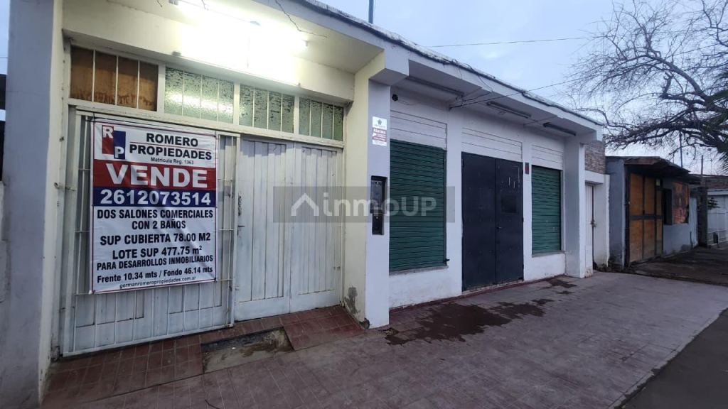Local Comercial en Venta en Las Heras, Mendoza